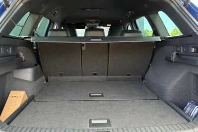 Skoda Kodiaq 2.0 TDI 4x4 Sportline DSG