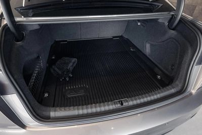 Audi A6 50 Tdi Mhev Quattro Sport Tiptronic