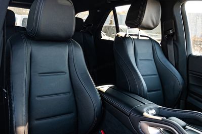Mercedes GLE 450 d 4-Matic AMG Line