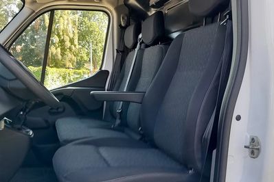 Opel Movano H3-Power L3H2