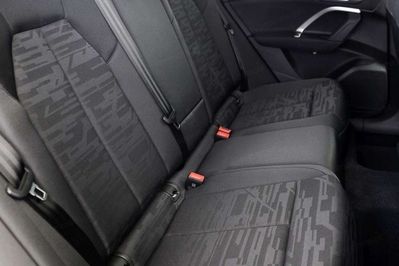 Audi Q5 TFSI S line