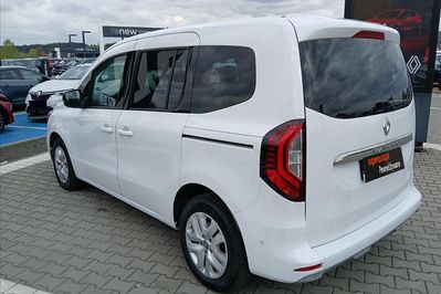 Renault Kangoo 1.5 Dci Equilibre