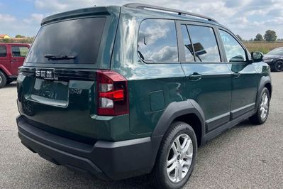 SWM G03F 1.5 GDI 7-miejsc