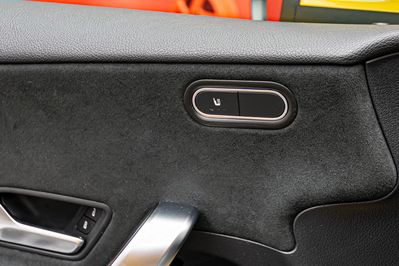 Mercedes Klasa A A 180 7G-DCT