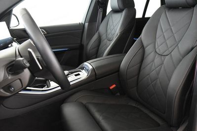 BMW X5 xDrive40d M Sport