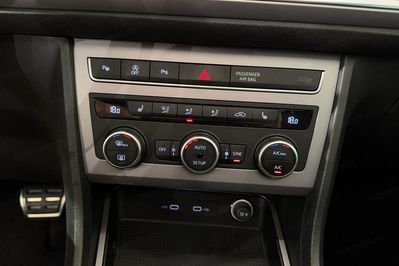 Seat Ateca Ateca 2.0 TDI FR S&S DSG