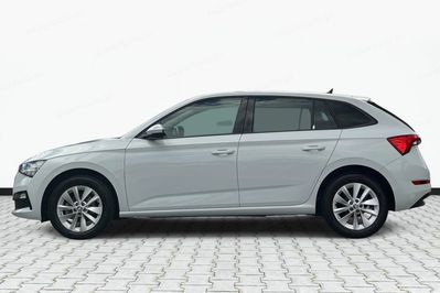 Skoda Scala 1.5 TSI Ambition DSG