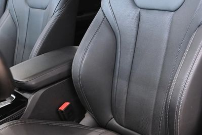 BMW X4 xDrive20i mHEV M Sport sport-aut