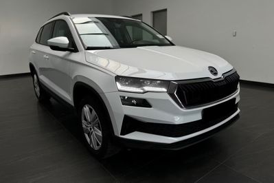 Skoda Karoq Drive 1.5 TSI DSG