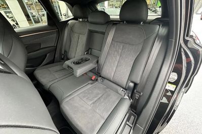 Cupra Terramar 2.0 TSI DSG 4Drive