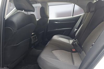 Toyota Camry Hybrid Comfort CVT