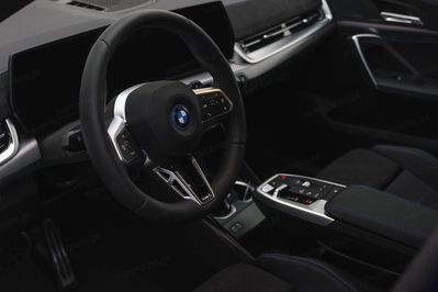 BMW iX1 eDrive20 M Sport