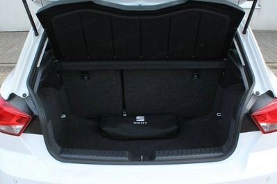 Seat Ibiza 1.0 MPI EVO Style S&S