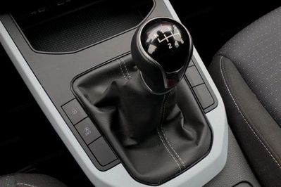 Seat Arona 1.0 TSI Style