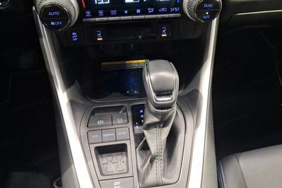 Toyota RAV4 2.5 Hybrid Comfort 4x2