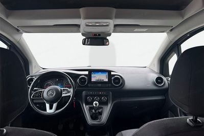 Mercedes Citan Tourer 112 L1H1