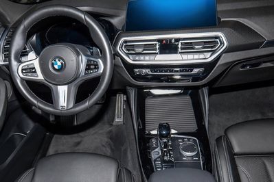 BMW X4 xDrive20d  M Sport