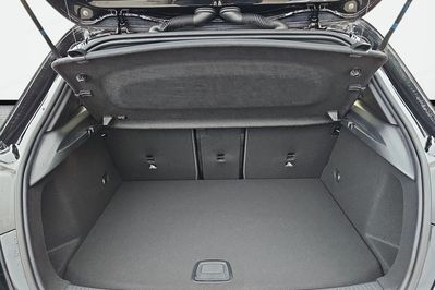 Mercedes Klasa A 250 e PHEV AMG Line 8G-DCT