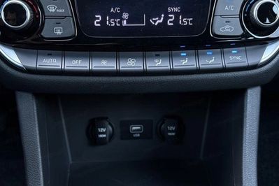 Hyundai i30 1.5 T-GDI Smart