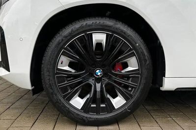 BMW X3 xDrive20d M Sport