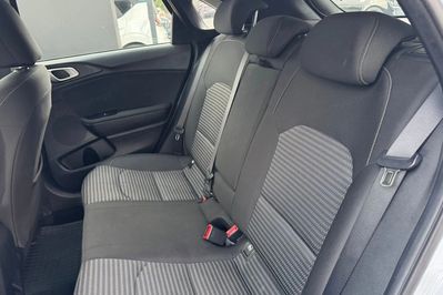 Kia Ceed 1.5 T-GDI M