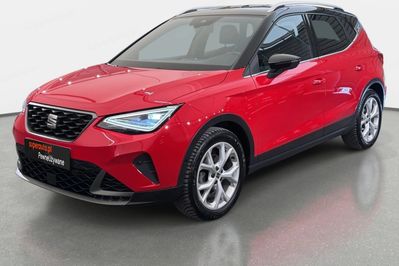Seat Arona 1.5