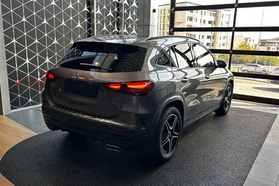 Mercedes GLA 200 AMG Line