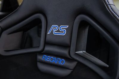 Ford Focus 2.3 EcoBoost RS
