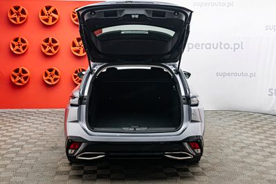 Peugeot 308 1.5 BlueHDi S&S EAT8