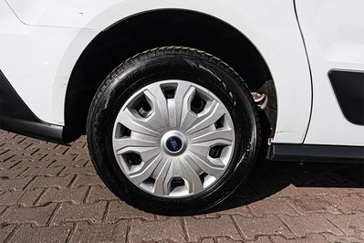 Ford Transit Connect L2H1 Trend
