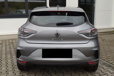 Renault Clio Evolution LPG 1.0 TCe