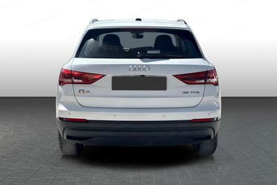 Audi Q3 35 TFSI
