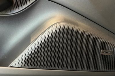 Porsche Macan Turbo