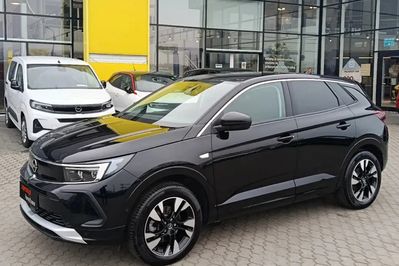 Opel Grandland X 1.5 CDTI Elegance Business Pack S&S