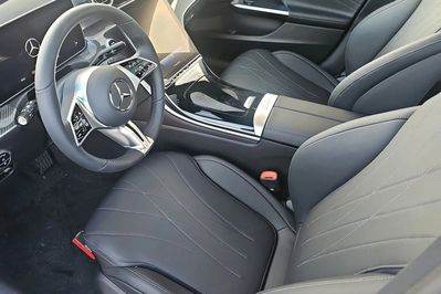 Mercedes Klasa C 200 d Business Edition