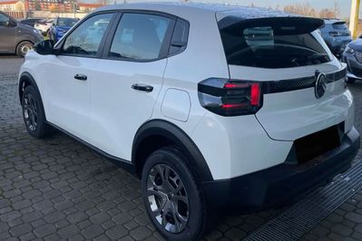 Citroen C3 You! 1.2 T