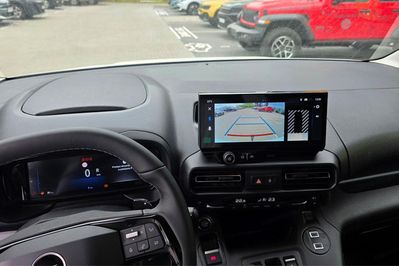 Opel Combo Van XL L2H1 EAT8