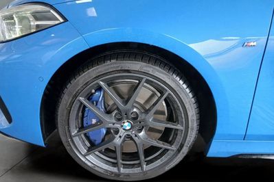 BMW Seria 1 M135i xDrive