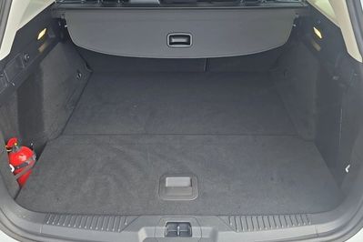 Ford Focus 1.0 EcoBoost Titanium