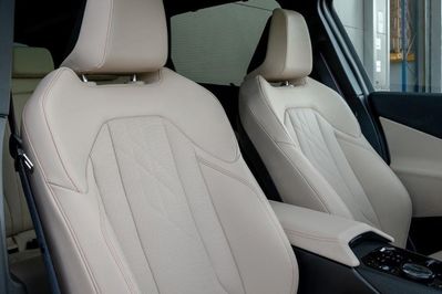 BMW X3 xDrive20d M Sport