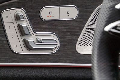 Mercedes GLE 450 d 4-Matic AMG Line