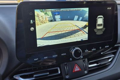 Hyundai i30 1.5 t-Gdi 48V Smart Dct