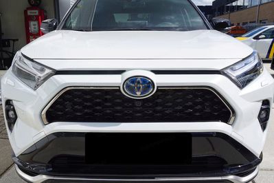 Toyota RAV4 Selection 2.5 Plug-In Hybrid
