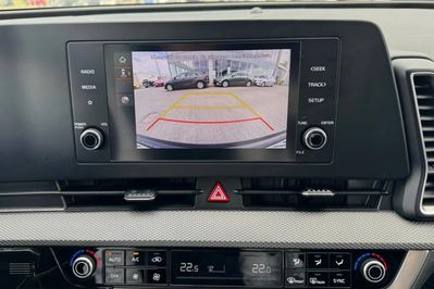 Kia Sportage 1.6 T-GDI M