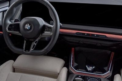 BMW X3 xDrive20d M Sport