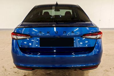 Skoda Superb Sportline 1.5 TSI mHEV DSG