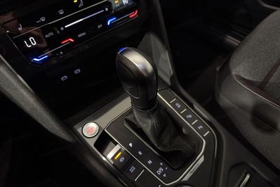Seat Tarraco TSI S&S 4Drive DSG