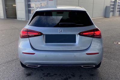 Mercedes Klasa A 200 Progressive