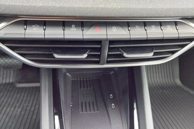 Skoda Octavia 1.5 TSI