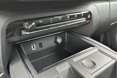 Citroen C5 Aircross Max 1.2 mHEV e-DCS6